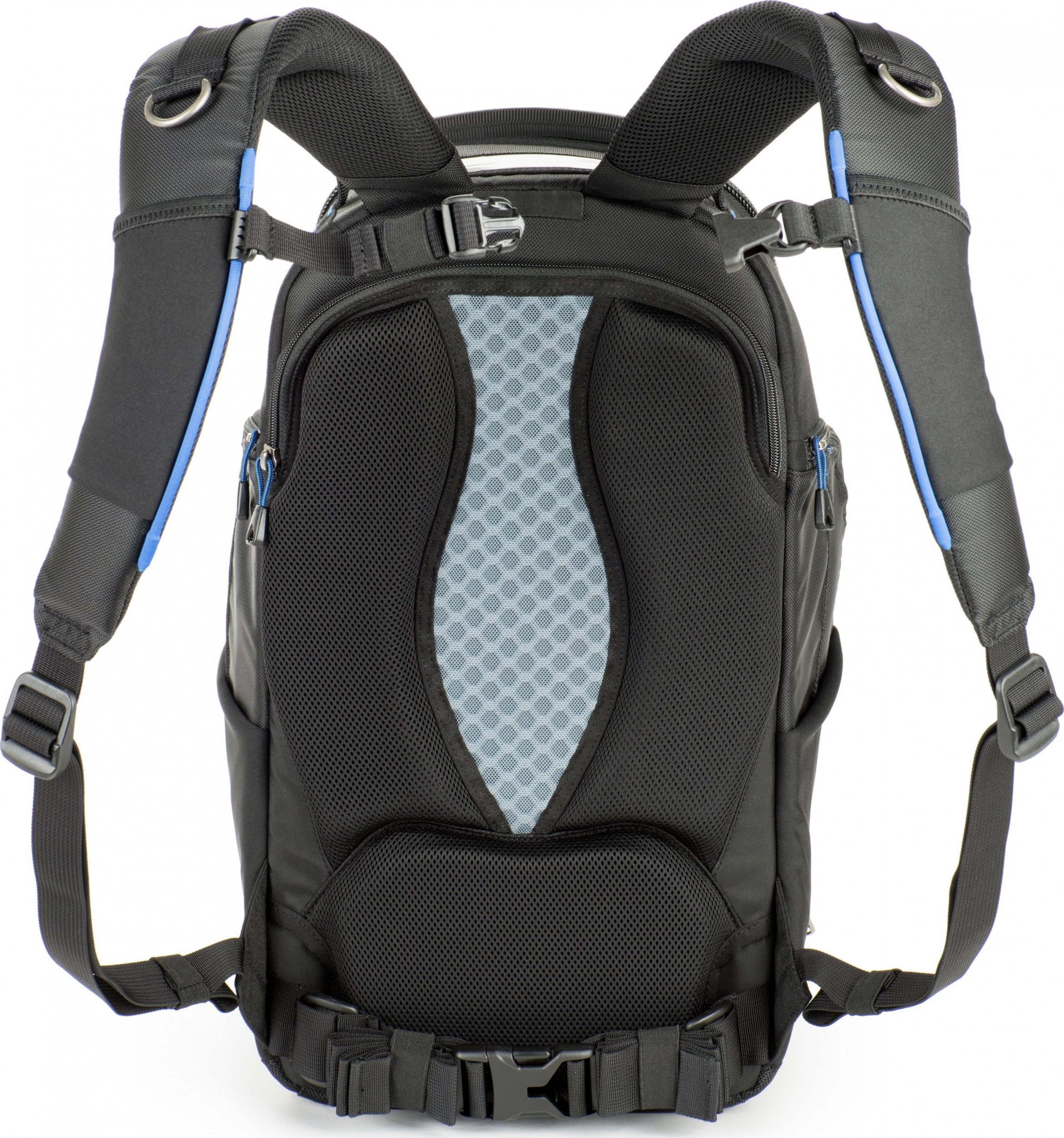 Çantë shpine fotografike Think Tank StreetWalker HardDrive V2.0, për DSLR dhe laptop, e zezë