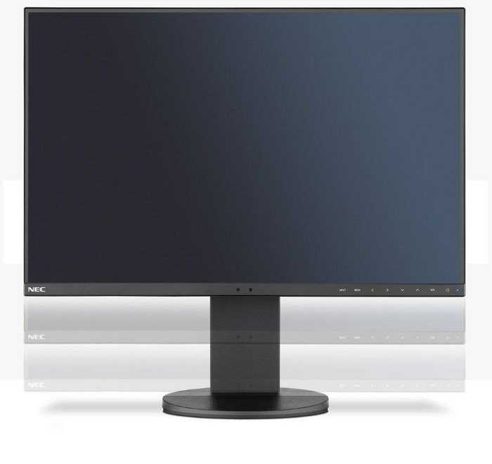 Monitor NEC MultiSync DD-EA271F, 27", Full HD, i zi