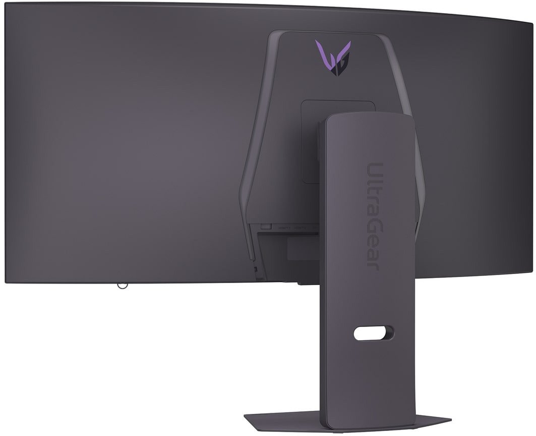Monitor gaming LG UltraGear OLED 39GX900A-B, 39", WQHD 240Hz, i zi