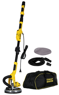 Lëmues muresh Stanley FATMAX SFMEE500S QS, 750W, 225mm, me çantë