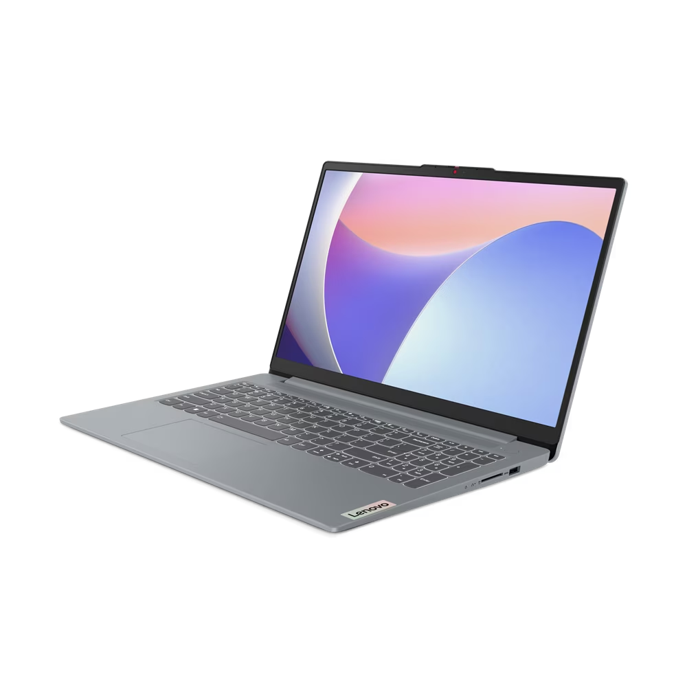 Lenovo NB IdeaPad Slim 3 15IAH8, 15.6", Intel Core i5-12450H, 16GB RAM, 512GB SSD, Integrated Intel UHD Graphics, i hirtë