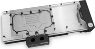 Bllok uji për GPU EK Water Blocks EK-Quantum Vector² XC3 RTX 3080 3090 ABP D-RGB, nikel, akrilik transparent