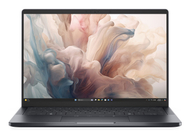 Laptop DELL Pro 14 Premium PA14250 Copilot+ PC, 14", Intel Core Ultra 5 236V, 16 GB, 512 GB, Intel Arc Graphics 130V, Magnesium