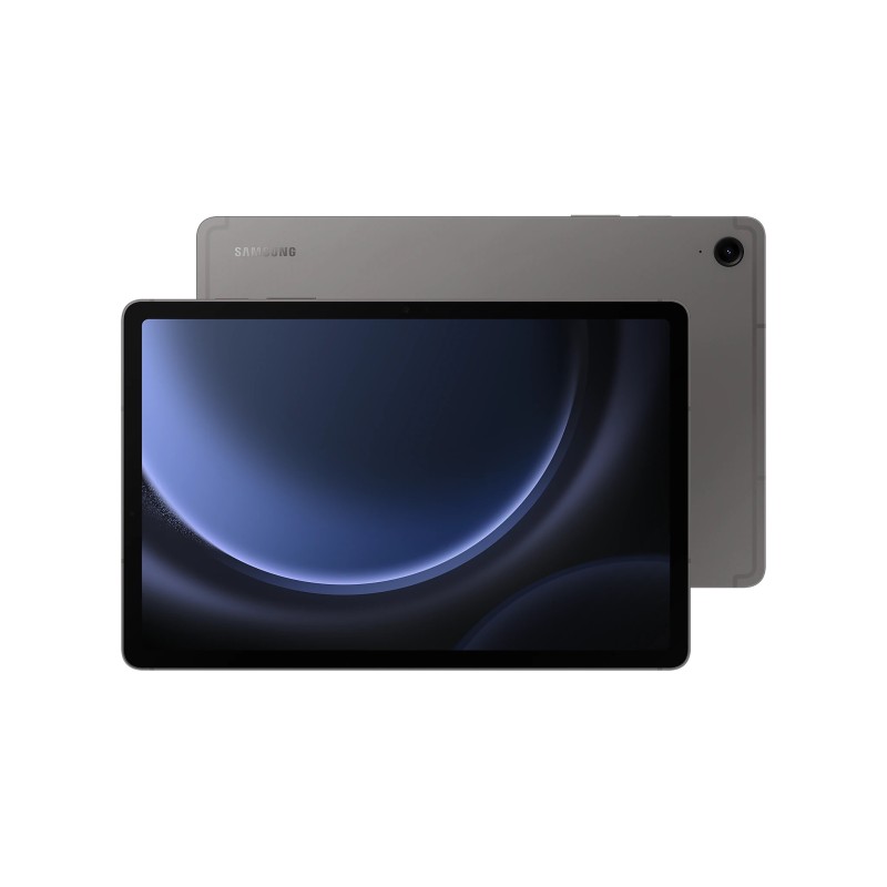 Tablet Samsung Galaxy Tab S9 FE X510, 6GB/128GB, i hirtë