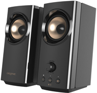 Altoparlantë Creative Labs T60, të zi