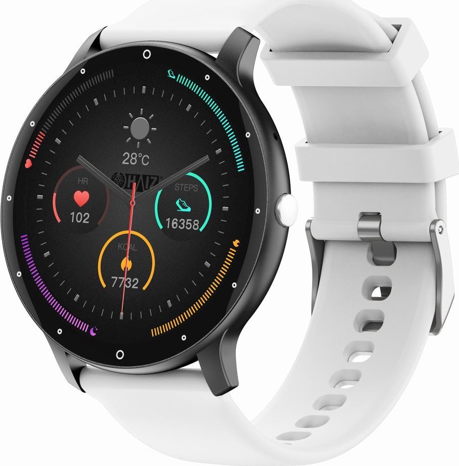 Smartwatch Gravity GT1 4 PRO, ekran 1.39", Bluetooth 5.2, i zi