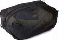 Organizues udhëtimi Peak Design Ultralight Mesh Packing Cube Small, rrjetë, i zi