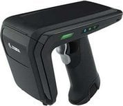 Lexues RFID Zebra RFD40, Bluetooth USB, UHF, i zi