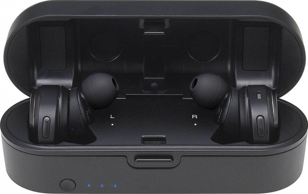 Kufje Audio-Technica ATH-CKR7TWBK