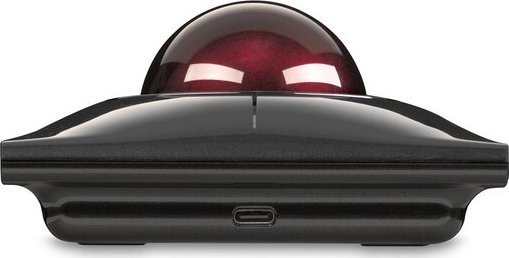 Maus Kensington SlimBlade, wireless, Bluetooth, USB, i zi