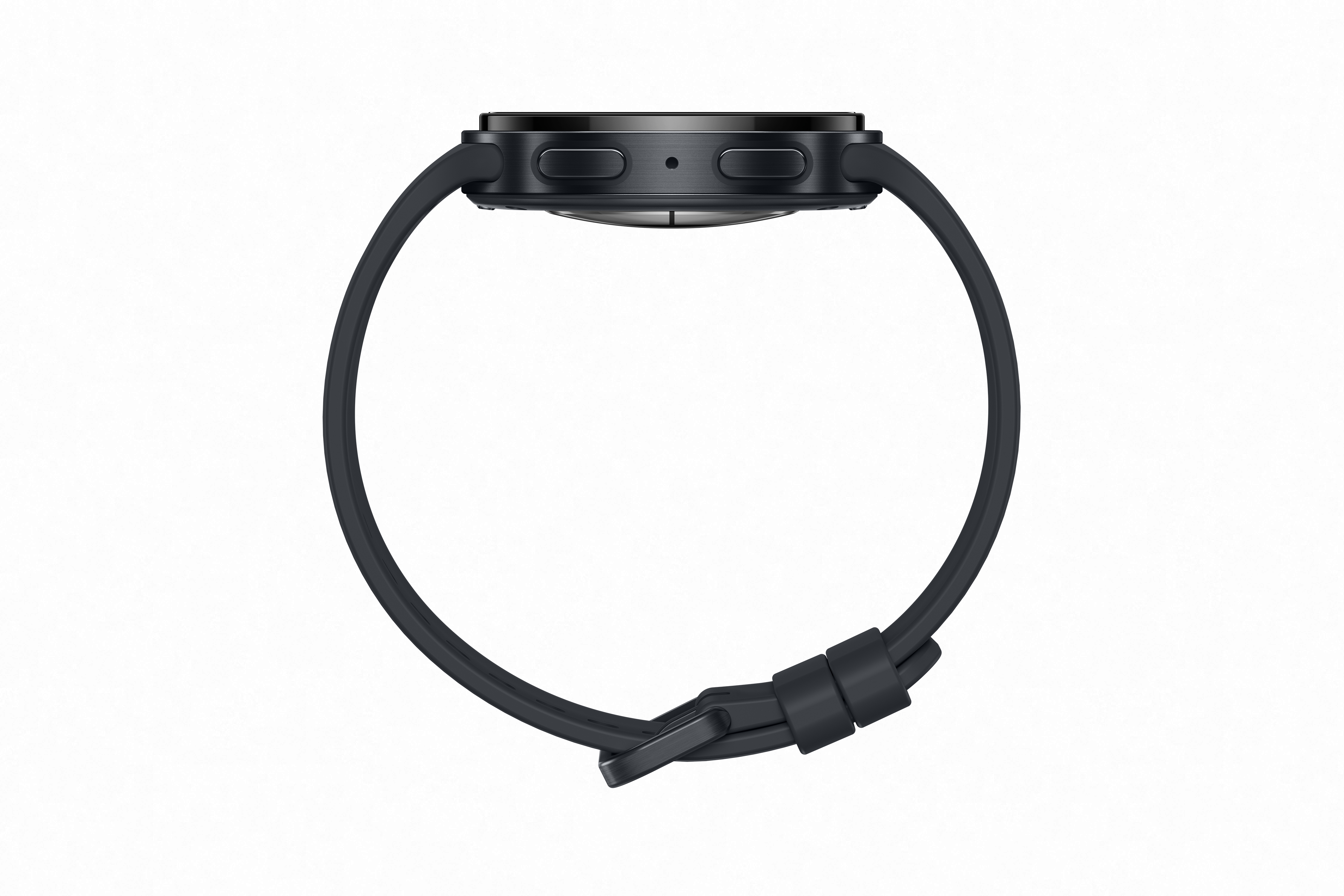 Orë e mençur Samsung Galaxy Watch9, 40mm, Bluetooth, e zezë