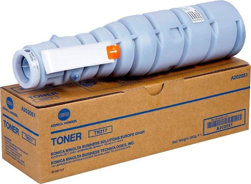 Toner zëvendësues Katun TN-217, i zi