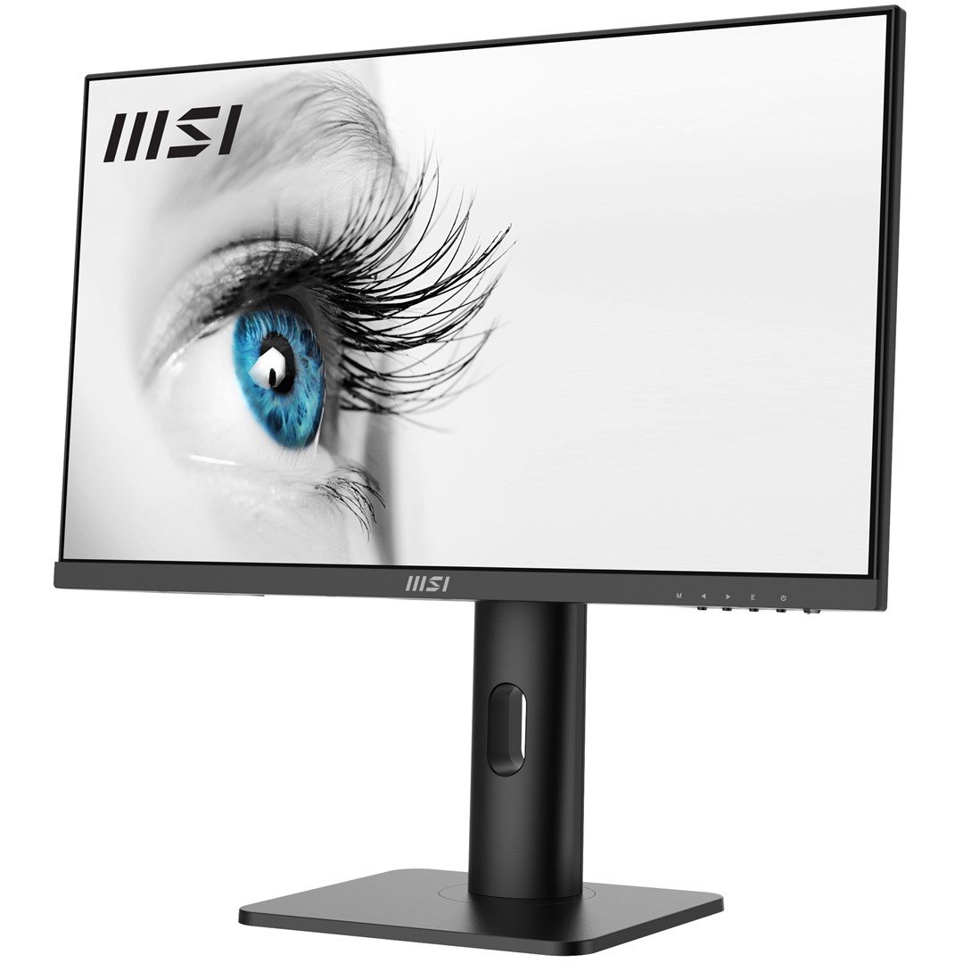 Monitor MSI Pro MP243XP, 23.8", 1920 x 1080, Full HD, 100 Hz, i zi