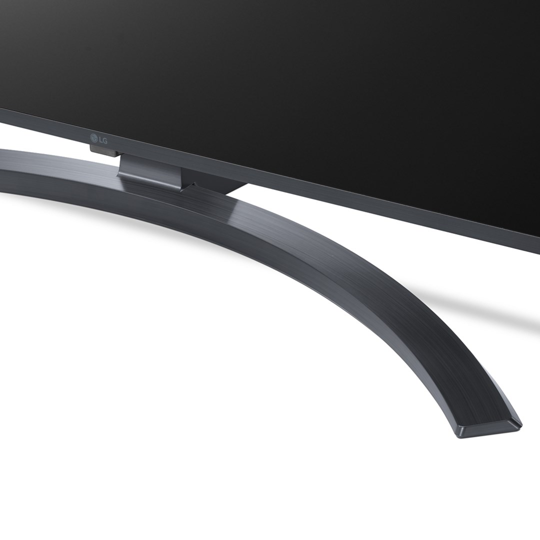 Televizor LG 55UP78003LB, 55" 4K UHD, WebOS 6.0, i zi