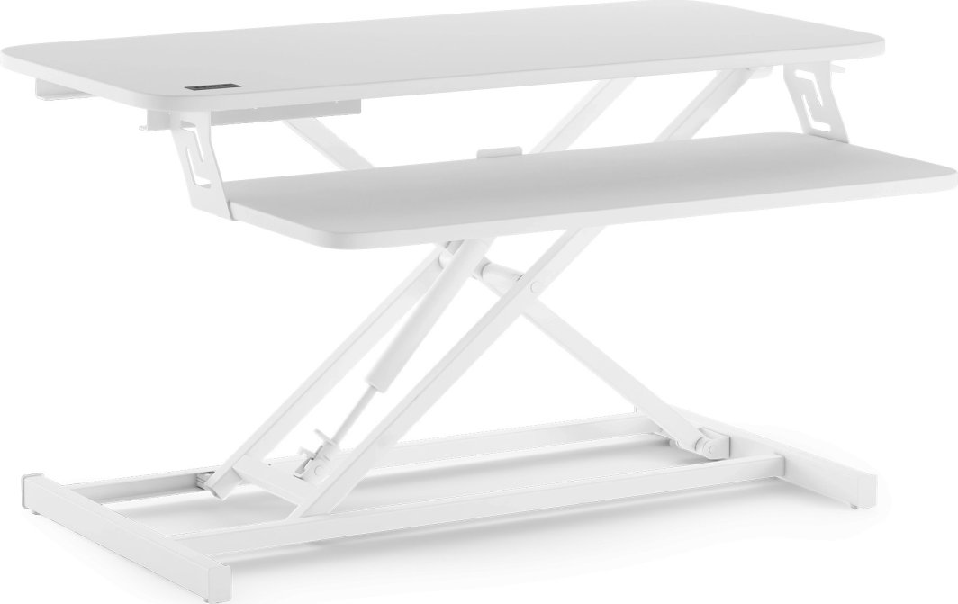 Tavolinë e palosshme SENSE7, e bardhë