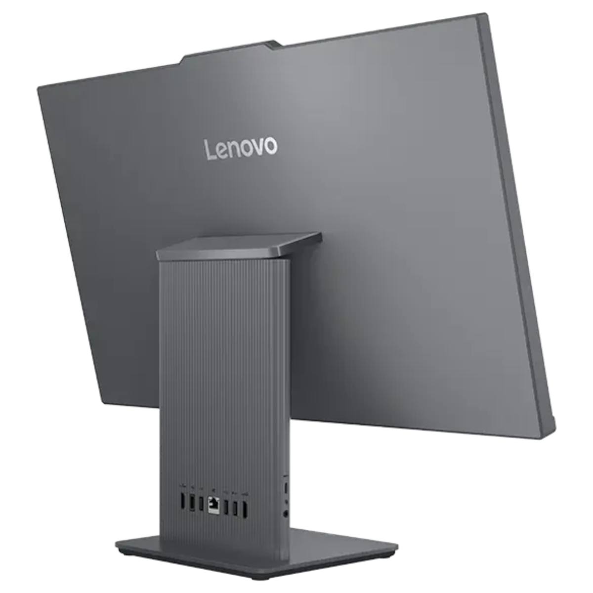 Kompjuter AIO Lenovo IdeaCentre 27IRH9, 27", Intel Core 5 210H, 16GB RAM, 512GB SSD, gri