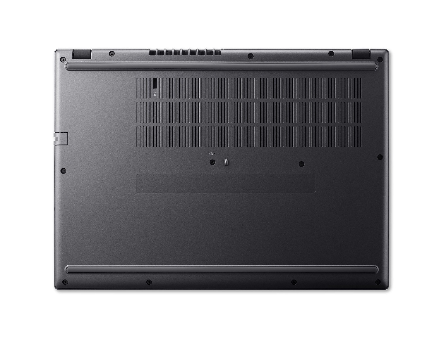 Laptop Acer TravelMate P2 16, Ryzen 3 PRO 7335U, 16", 8GB RAM, 512GB SSD, i hirtë