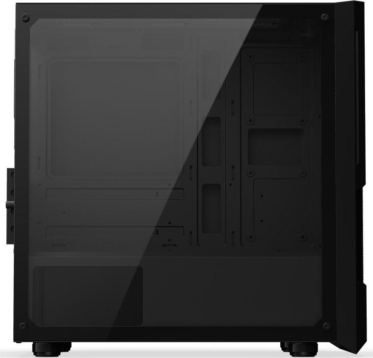 Kasë Krux Cosmo RGB, Mini Tower