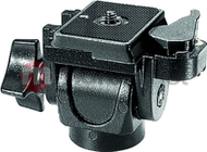 Kokë monopodi Manfrotto 234RC, Tilt, Quick Release, e zezë