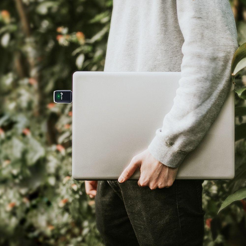 Kartelë e rrjetit TP-Link Archer T3U (USB 3.0)