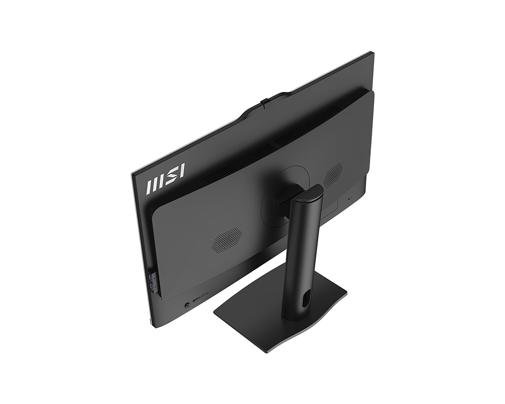 Kompjuter All in One MSI PRO AP272P 14M, 27" FHD, Intel Core i5, 8GB RAM, 512GB SSD, i zi