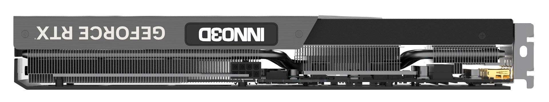 Kartelë grafike Inno3D GeForce RTX 4070 X3 OC 12GB GDDR6X