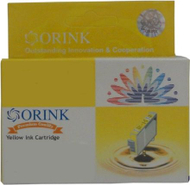 Katrushë boje Orink Canon CLI-526, 14ml, yellow
