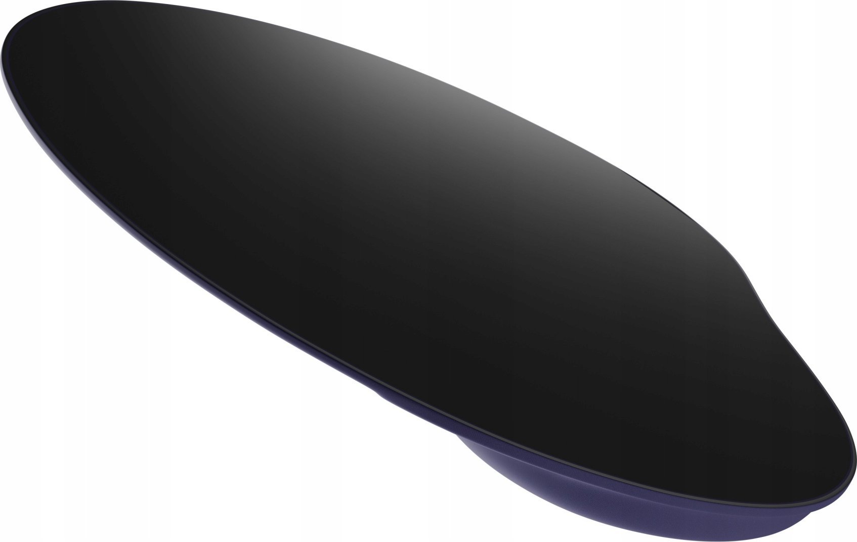 Mousepad Natec Marmot Gel Ergonomic, mbështetëse xheli për kyç, kundër rrëshqitjes, blu navy