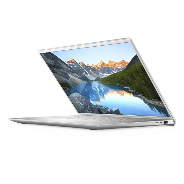 Laptop Dell Inspiron 7400, 14.5", 8 GB RAM, 512 GB SSD, Intel® Core™ i5, Intel Iris XE, i argjendtë