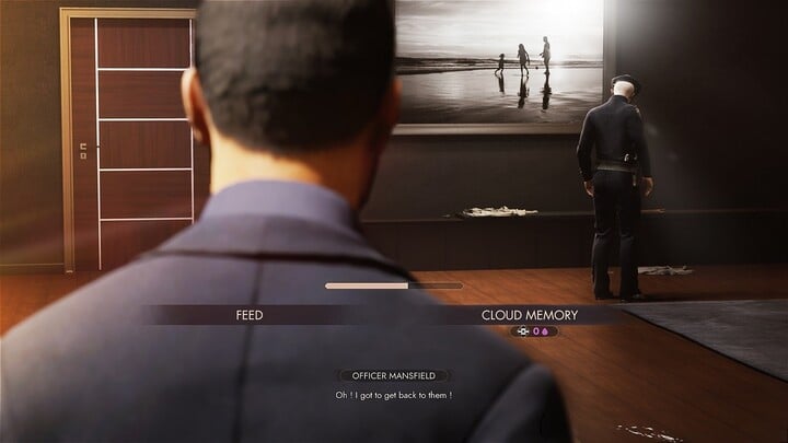 Videolojë Vampire: The Masquerade Swansong (PS4)