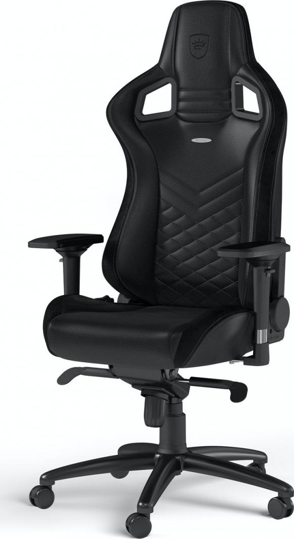 Karrige Noblechairs Epic, e zezë