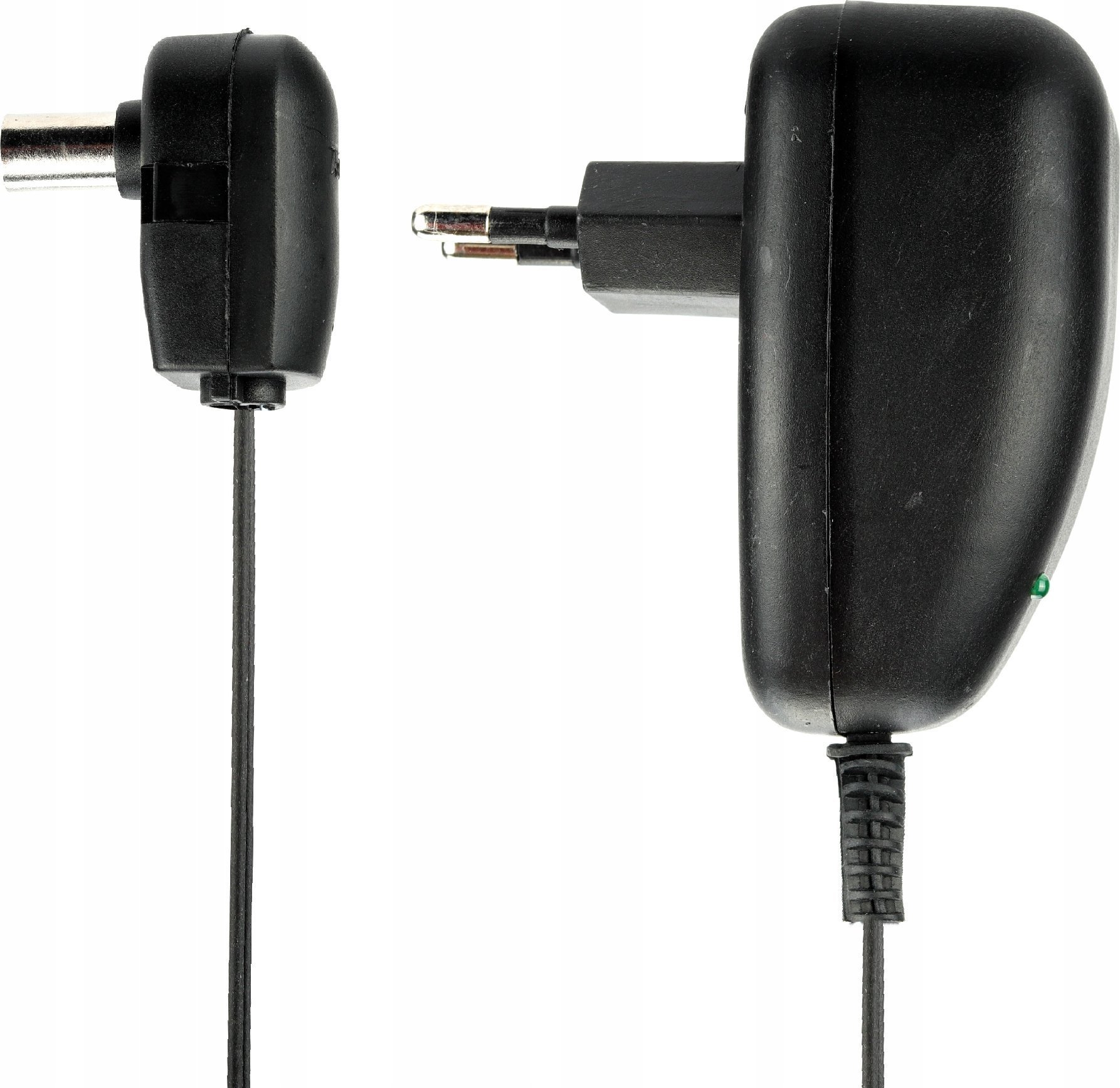 Напојување за антена Либокс LBZ-1/L/05, 12V, црно