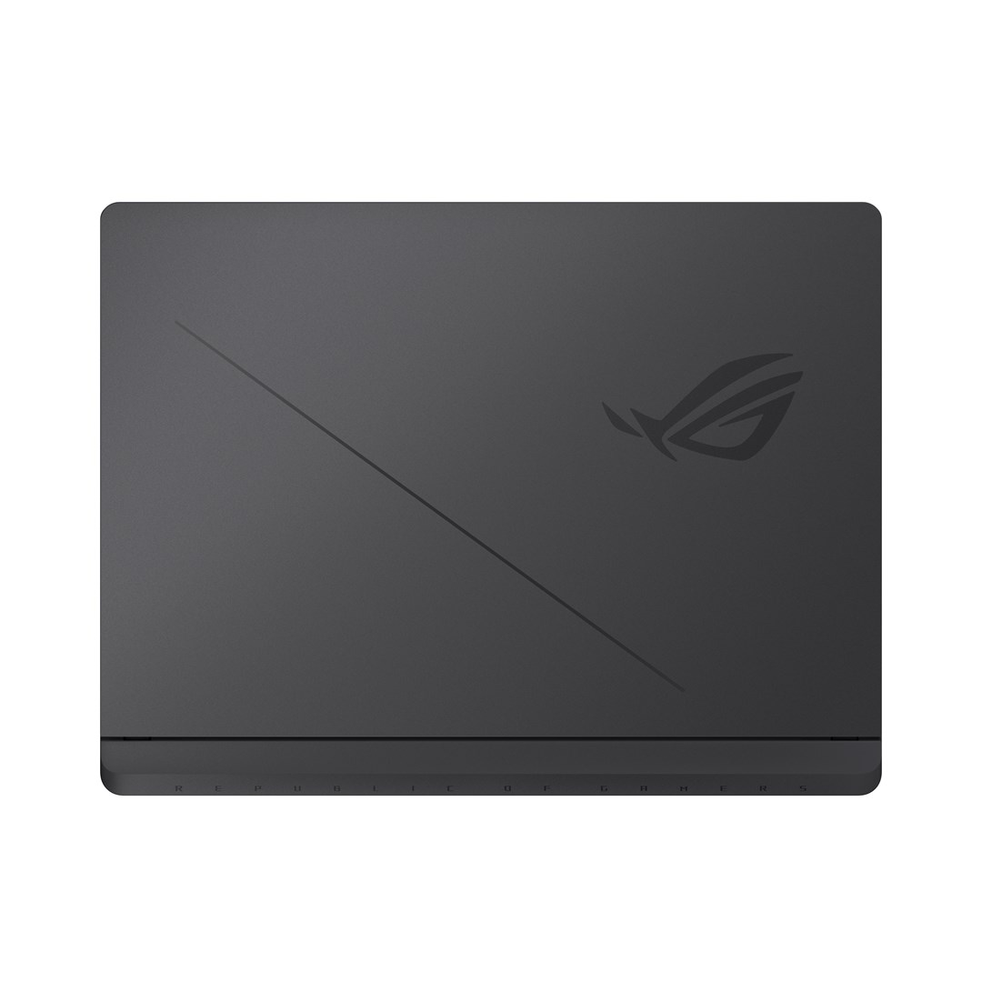 Laptop gaming ASUS ROG Strix G16 G615LW, 16" WQXGA, Intel Core Ultra 9 275HX, 32GB RAM, 1TB SSD, RTX 5080, gri