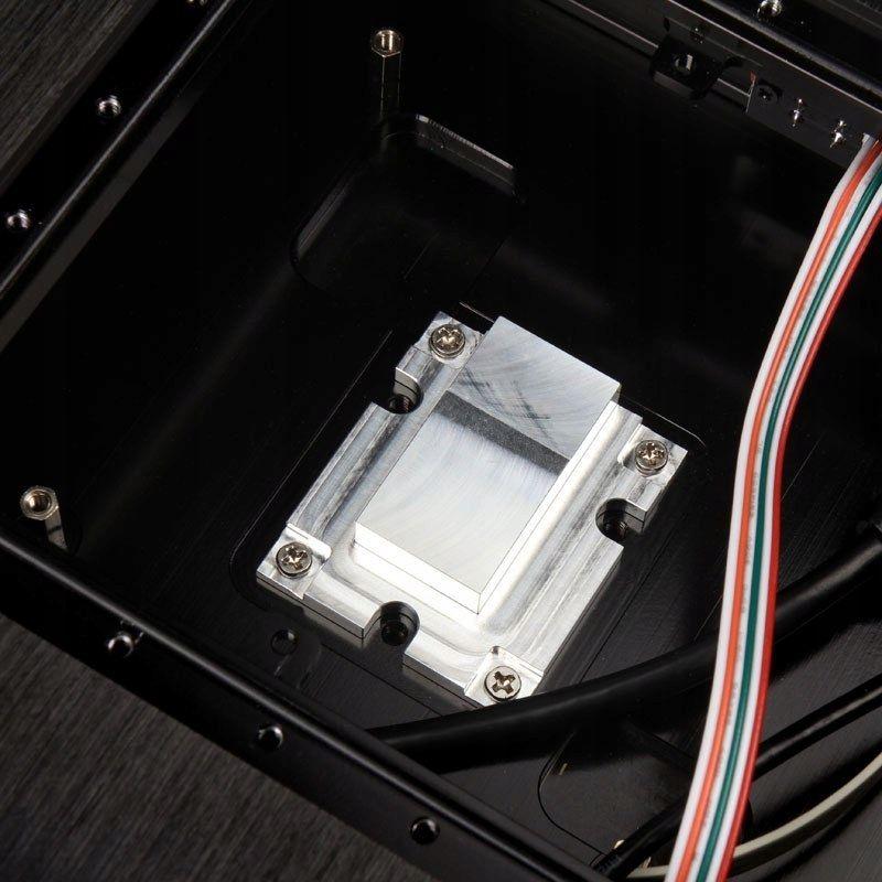 Kasë Akasa Pascal MD UCFF, NUC