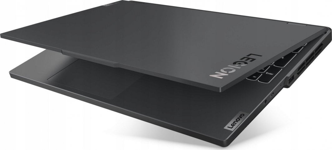 [OUTLET] Laptop Lenovo Legion Pro 5 16IRX9, 16", Intel Core i5-14500HX, 32GB RAM, 1TB SSD, NVIDIA GeForce RTX 4060