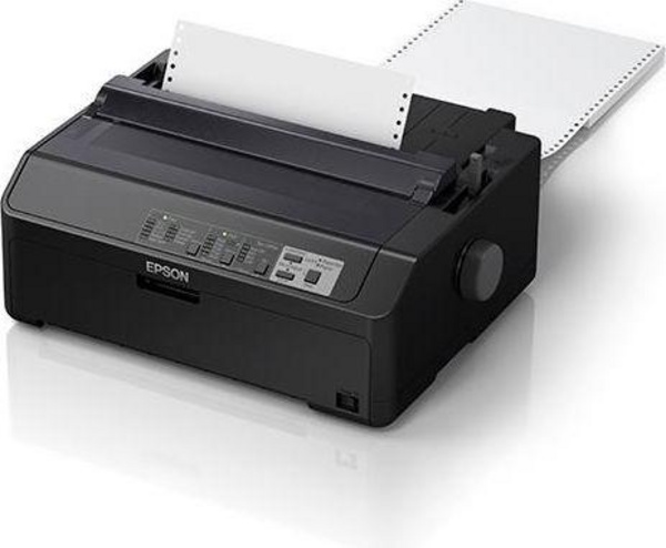 Printer Epson LQ-590IIN dot matrix
