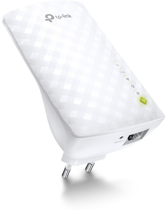 Zgjerues rrjeti TP-LINK TL-RE200 