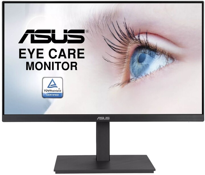 Monitor Asus VA24EQSB - LED 23.8", FullHD, i zi