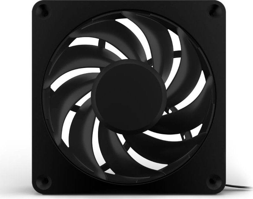 Ftohës Alphacool Apex Stealth Metal Power, 120 mm