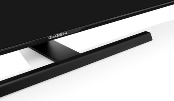 Televizor GoGEN TVU 50L752 GWEB - 50'' (127cm), 4K UHD, i zi
