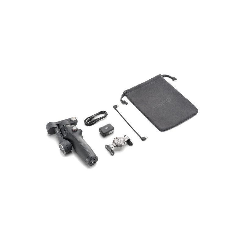 DJI Osmo Mobile 8