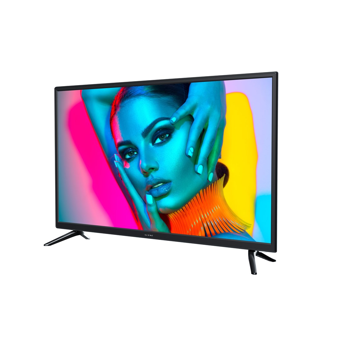 Televizor Kiano Slim 40 Smart, 39.5" (100.3 cm), LED Full HD, i zi