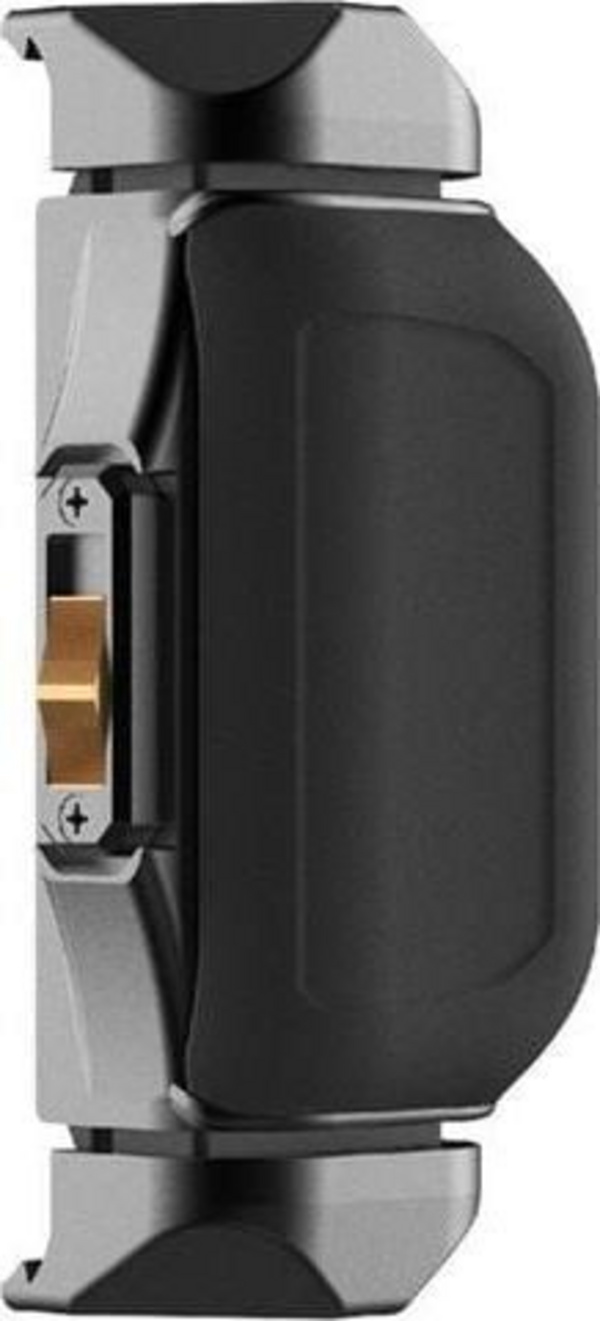 Mbatëse dore PolarPro LiteChaser Grip, për iPhone 12 Pro, e zezë