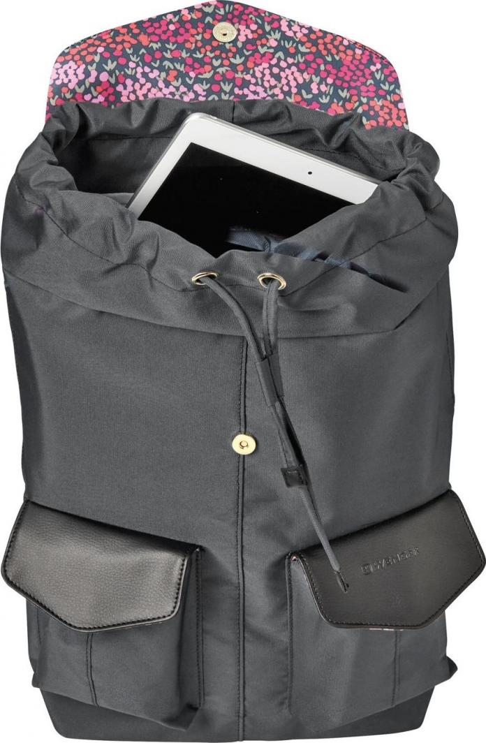 Çantë shpine Wenger MarieJo 604801, 14", për laptop, e shumëngjyrshme