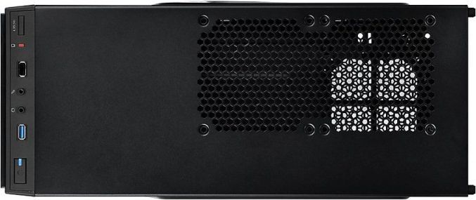 Kasë Thermaltake Versa H24, Midi Tower