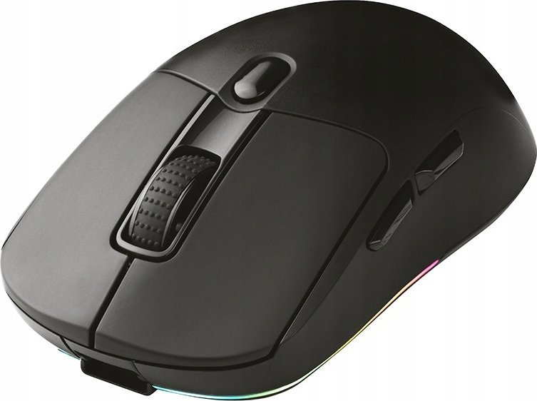 Mouse gaming Tracer GAMEZONE THOR RGB, wireless 2.4GHz Bluetooth, optik, i zi