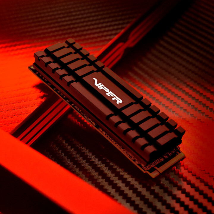 Hard disk Patriot Viper VPN110, M.2 - 1TB