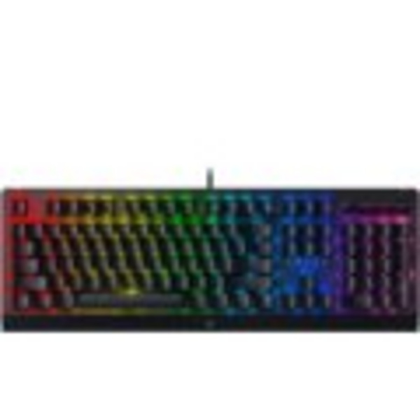 Tastierë Razer BlackWidow V3, e zezë