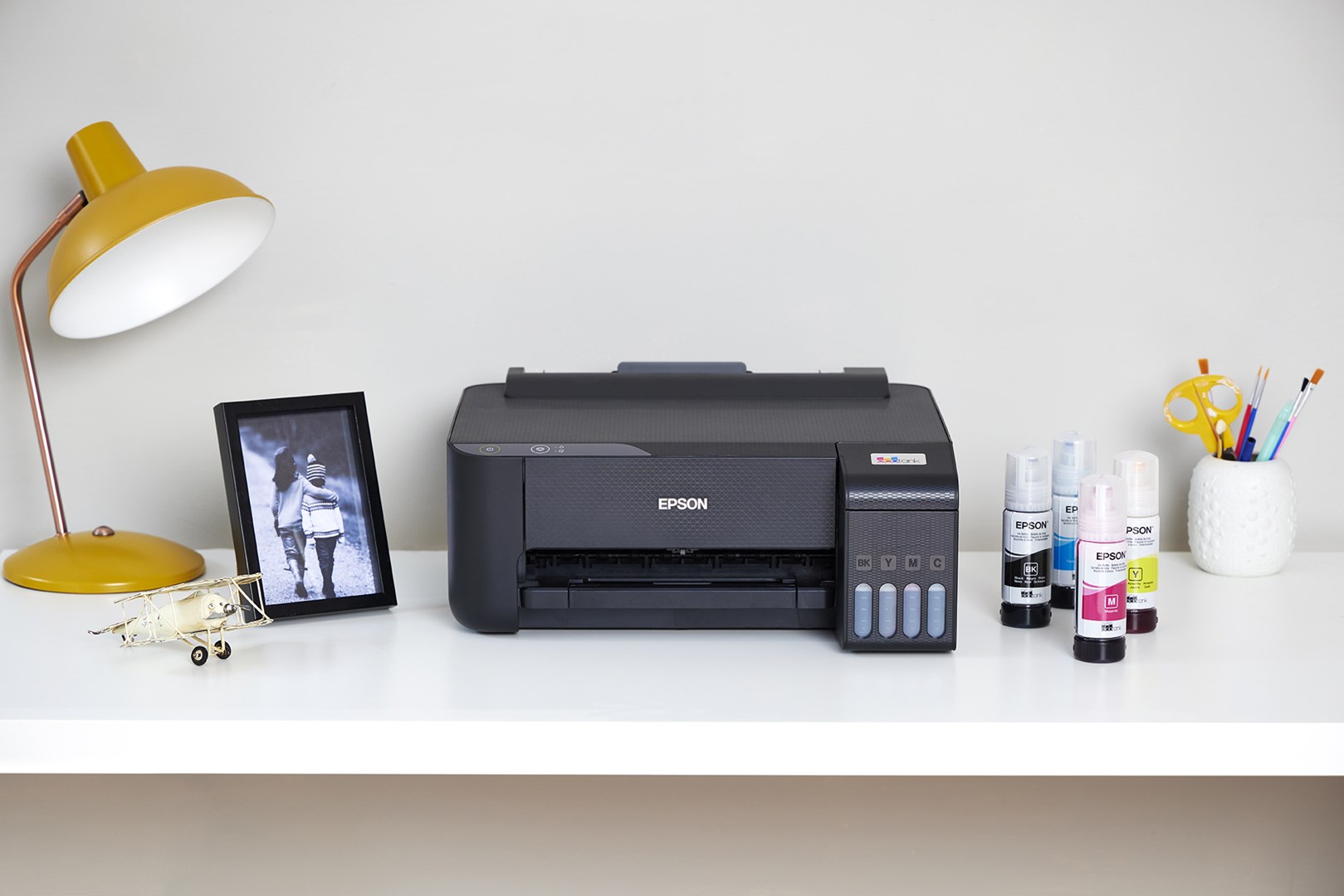 Printer Epson EcoTank L1210, A4, i zi