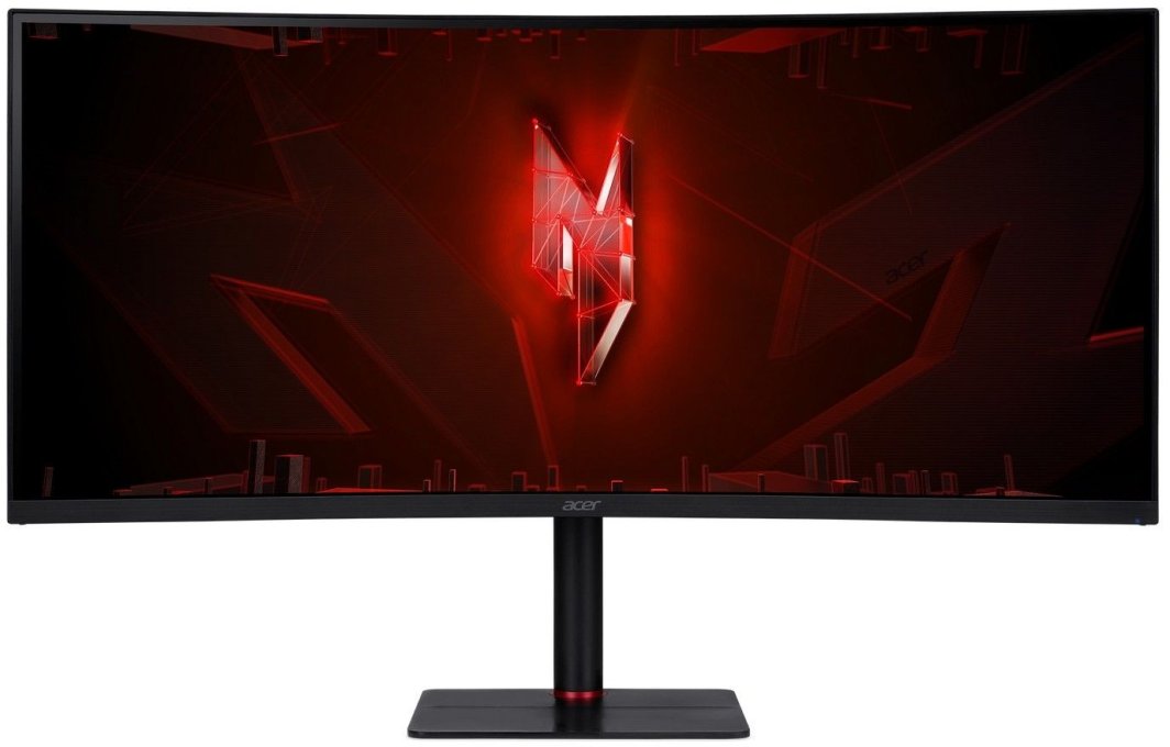 Monitor Acer Predator XV345CURX0BMIIPPHX, 34", 200Hz, QHD, i zi